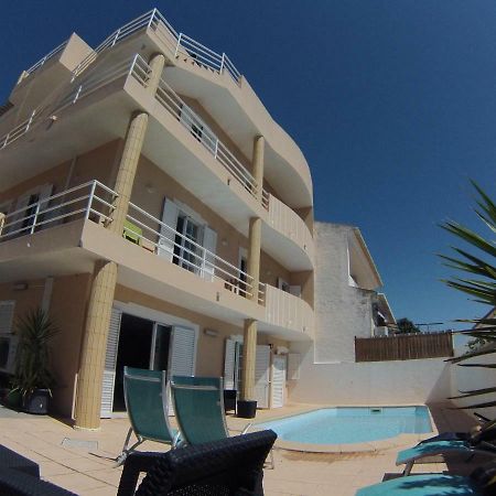 My Guest House Portimão Exteriér fotografie